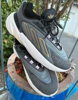 Adidas Ozelia Gr. 41 1/3 Super Zustand wie Neu Bayern - Bamberg Vorschau