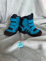 Adidas Stiefel 23 wie neu Bayern - Pliening Vorschau