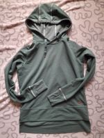 SUPERDRY Sweatshirt Hoodie Gr xs s Sport Grün Nordrhein-Westfalen - Bottrop Vorschau