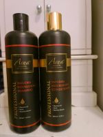 Aqua Mineral Infudra Nourishing Conditioner UND Shampoo Hamburg-Mitte - Hamburg Hamm Vorschau