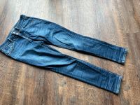 Blue Jeans von Esprit, Schnitt Skinny Weite 28, neuwertig Sachsen-Anhalt - Magdeburg Vorschau