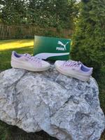 EU 38,5 und 40 Puma Perfekte Straßenschuh Bayern - Regensburg Vorschau
