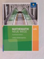 Mathematik Neue Wege eA Schroedel 978-3-507-88743-5 Hannover - Döhren-Wülfel Vorschau