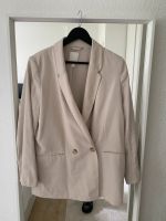 Heller Oversize Blazer H&M Duisburg - Duisburg-Mitte Vorschau