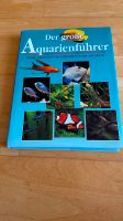 Verkaufe Buch Der große Aquarienführer Aquarium Fische Pflanzen Baden-Württemberg - Horgenzell Vorschau