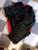 Trainingsanzug Jacke Hose Jako schwarz Gr. L Burglesum - Lesum Vorschau