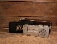 Seiko Tolv Quartz Music Tuner/Radio/Retro Schleswig-Holstein - Flintbek Vorschau