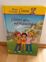 Meine Freundin Conni: Conni geht auf Klassenfahrt Hessen - Lahnau Vorschau