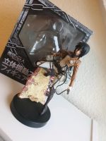 Misaka Ackermann Figur - Attack on Titan - Anime/Manga Nordrhein-Westfalen - Hattingen Vorschau