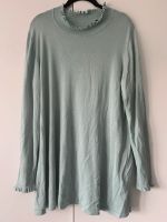 Mintfarbener dünner Pullover * 46 * Ashley Brooke Bayern - Emskirchen Vorschau