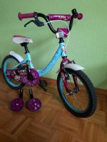 Fahrrad Little Princess Kellys Emma Sky 16 zoll Kinderfahrrad Rheinland-Pfalz - Nanzdietschweiler Vorschau