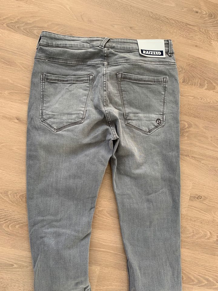 Jeans Raizzed, Gr. 176, Skinny in Ebstorf