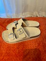 Pantolette-Gant-42-Neu-echt Leder 42 • Neu • GANT Thüringen - Rockhausen Vorschau