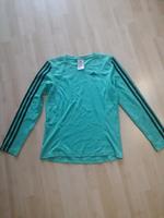 Adias Longsleeve Grün/Türkis Bayern - Amberg Vorschau
