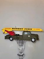 Tekno Denmark 870 US Army Honest John Scania Military Truck Schleswig-Holstein - Neumünster Vorschau