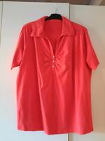 Shirt Gr. 52/54 rot C&A Baden-Württemberg - Rudersberg Vorschau