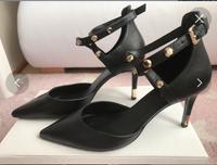 Guess Pumps Baden-Württemberg - Eggenstein-Leopoldshafen Vorschau