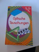 Optische Täuschungen ars Edition Sachsen - Börnichen bei Zschopau Vorschau