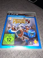 Medieval Moves (PS3) (Spiel) Thüringen - Dingelstädt Vorschau