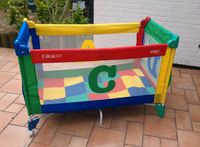 Graco Reisebett Pack n Play Laufstall Reise Bett Babybett Nordrhein-Westfalen - Wesel Vorschau