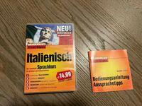 Italienisch Sprachkurs Edition First Class Bayern - Wertach Vorschau