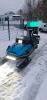 Schneemobil Ski-doo Yamaha viking 540 Motorschlitten Sachsen - Schwarzenberg (Erzgebirge) Vorschau