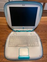 Apple ibook tangerine 3GB Baden-Württemberg - Heidelberg Vorschau