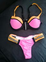 Bikini neu pink blau XL Baden-Württemberg - Waldshut-Tiengen Vorschau