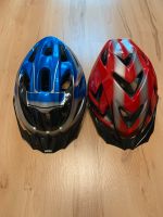 2 x Fahrradhelm, je 10€ Bayern - Augsburg Vorschau