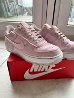 Nike Air Force 1 Shadow - Pink Hessen - Hünfelden Vorschau