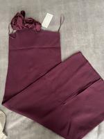 One shoulder Kleid lila Nordrhein-Westfalen - Leverkusen Vorschau