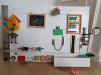 VB! Activity Wall / Spielwand Kinder DIY Sachsen - Chemnitz Vorschau