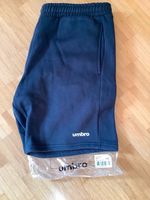 Neue Umbro Short Baden-Württemberg - Leonberg Vorschau