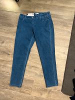 44-46 - neu Etikett jeggings Jeans Tcm Tchibo blau Leggings Nordrhein-Westfalen - Erftstadt Vorschau
