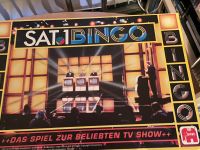 Spiel SAT1  Bingo Brandenburg - Schönefeld Vorschau