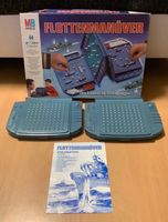 MB Spiele Flottenmanöver 1996 Brettspiel Gesellschaftsspiel Niedersachsen - Bremervörde Vorschau