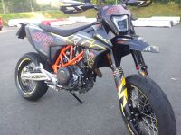 FAST NEU ! ktm SMC-R  690 erst 561 kilometer !  erste hand 75 PS Wuppertal - Elberfeld Vorschau