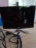 Computer Monitor Acer H 29cm, L 45 cm Nordrhein-Westfalen - Voerde (Niederrhein) Vorschau