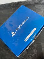 PlayStation Vr Brille 1 Bayern - Waldmünchen Vorschau