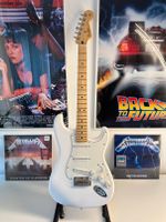Fender - Player - Stratocaster Polar White Nordrhein-Westfalen - Krefeld Vorschau