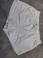 H&m shorts l 40 weiß beige hose kurz Hessen - Trebur Vorschau