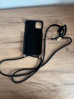 Handykette Apple iPhone 11 schwarz Baden-Württemberg - Waldbronn Vorschau