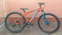 Mountainbike 29" drag hardy Bayern - Illertissen Vorschau