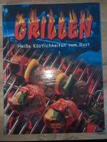 "Grillen" Rezepte Rezeptbuch Neu Niedersachsen - Dötlingen Vorschau