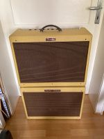 Fender Blues Deluxe Röhrenamp und Fender 1x12“ Zusatzbox Leipzig - Leipzig, Zentrum-Nord Vorschau