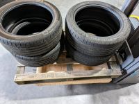 Sommerreifen 225/45 R18 W Niedersachsen - Harsefeld Vorschau