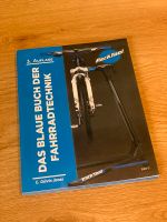 Das Blaue Buch der Fahrradtechnik BBB-3 ParkTool C. Calvin Jones Köln - Weidenpesch Vorschau
