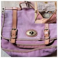 Fossil Tasche Vintage Messengerbag Nordrhein-Westfalen - Unna Vorschau