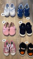 Kinder shoes - Adidas, Nike air Jordan, converse Leipzig - Plagwitz Vorschau