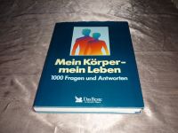 Mein Körper mein Leben 1000 Fragen und Antworten Das Beste aus Re Niedersachsen - Oldendorf (Landkreis Stade) Vorschau